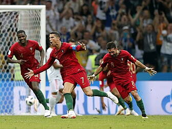 John Duggan's World Cup Di...